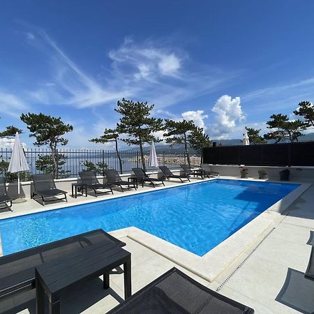 Villas Punta Silo - Luxury Apartments With Pool 외부 사진