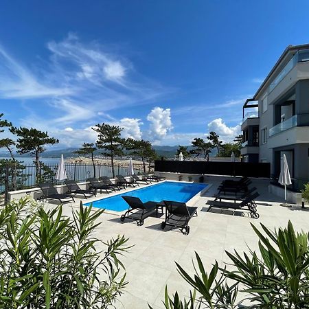 Villas Punta Silo - Luxury Apartments With Pool 외부 사진