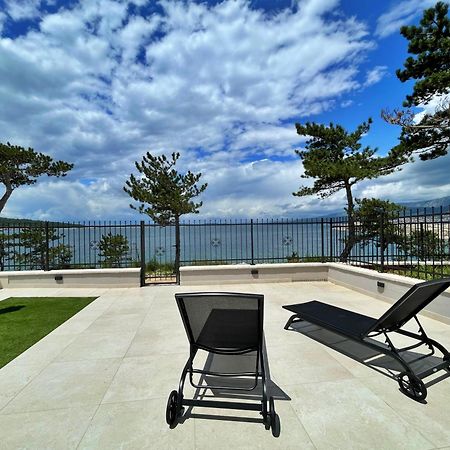Villas Punta Silo - Luxury Apartments With Pool 외부 사진