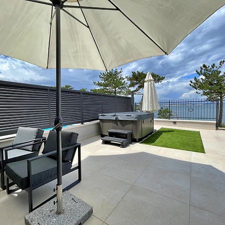 Villas Punta Silo - Luxury Apartments With Pool 외부 사진
