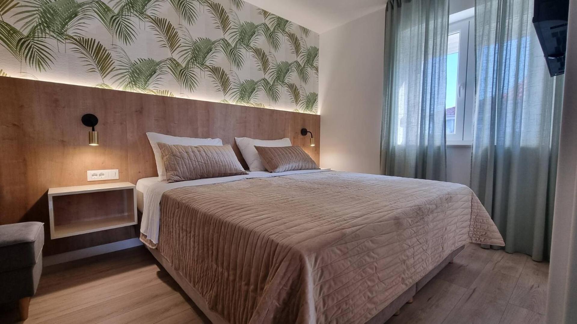 Villas Punta Silo - Luxury Apartments With Pool 외부 사진