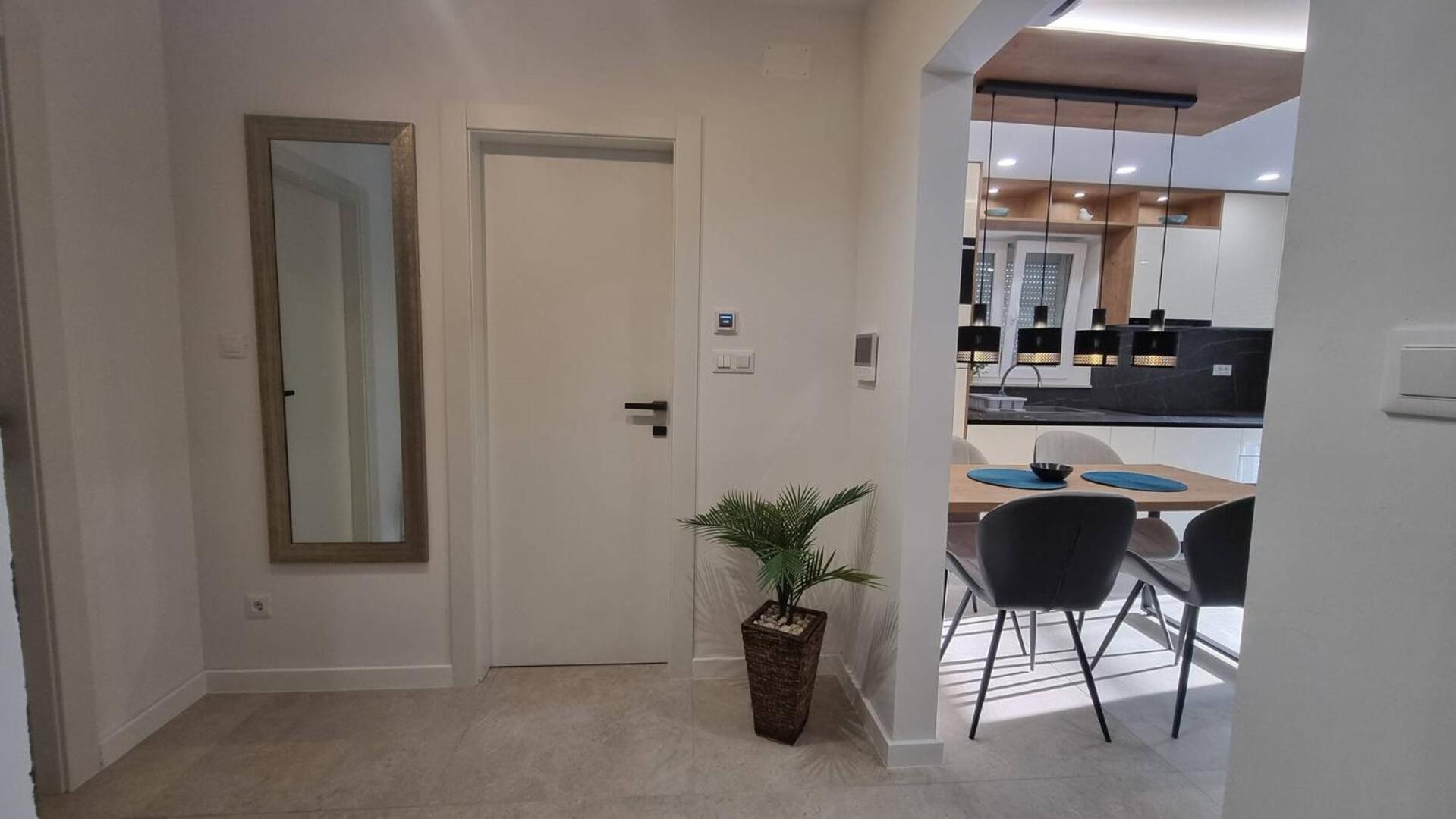 Villas Punta Silo - Luxury Apartments With Pool 외부 사진