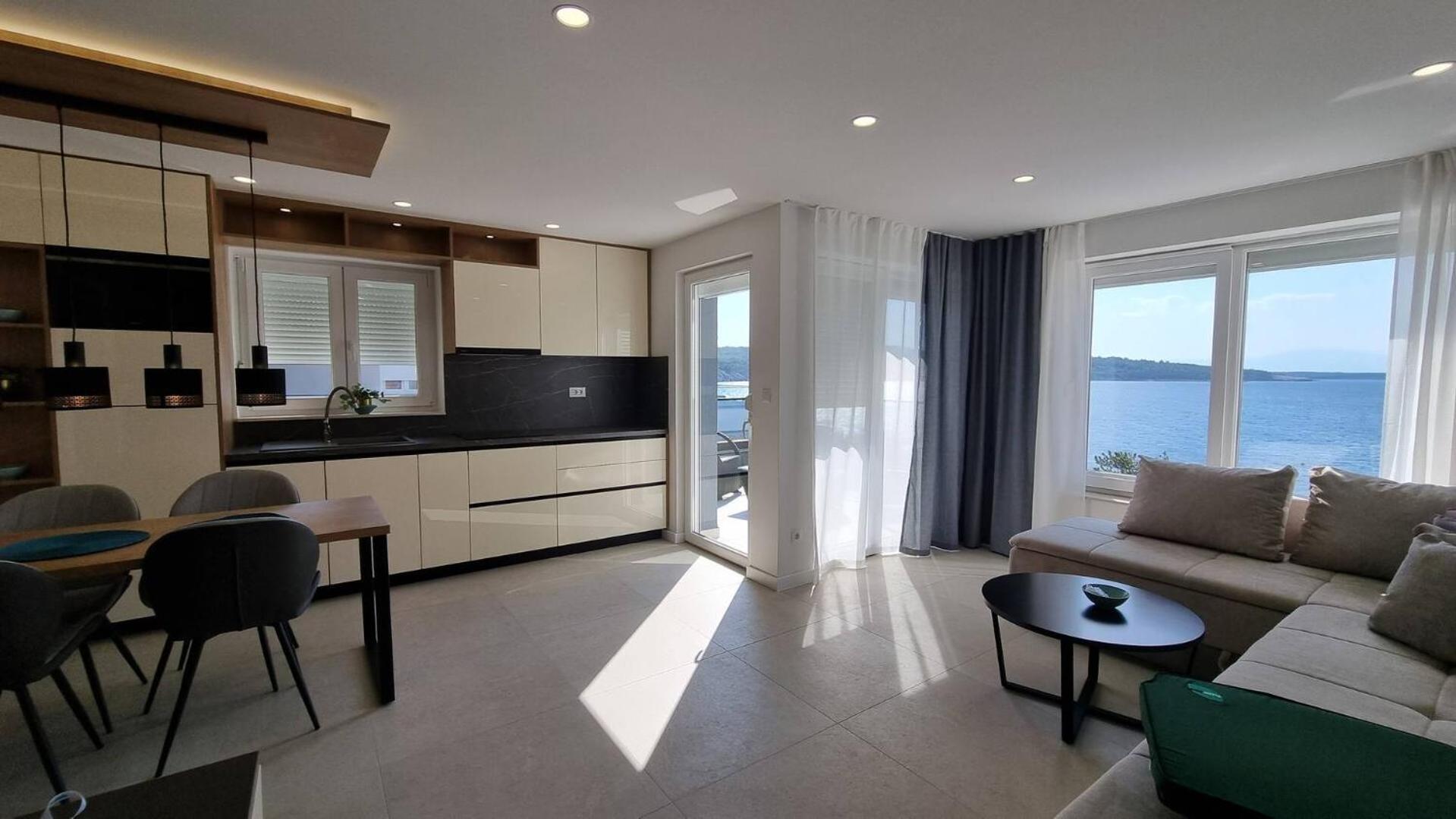 Villas Punta Silo - Luxury Apartments With Pool 외부 사진