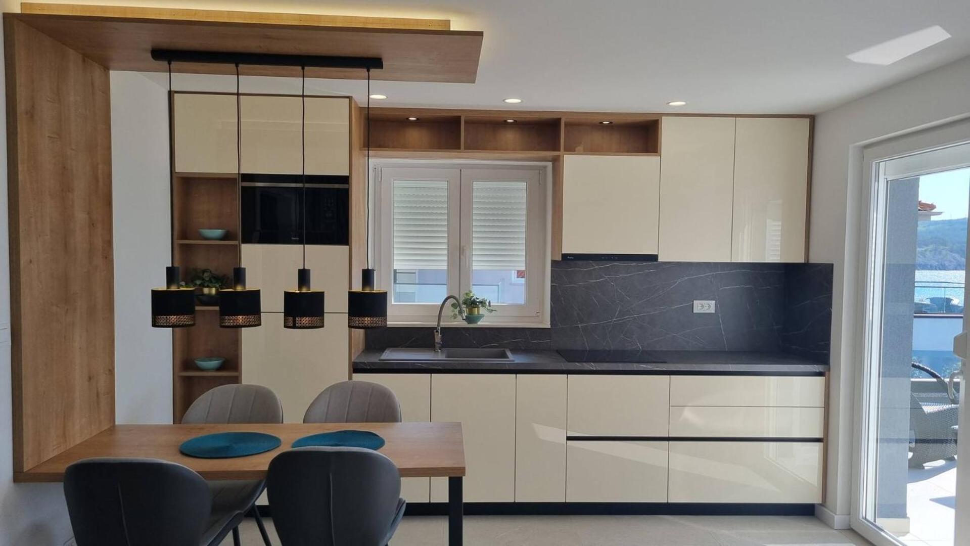 Villas Punta Silo - Luxury Apartments With Pool 외부 사진