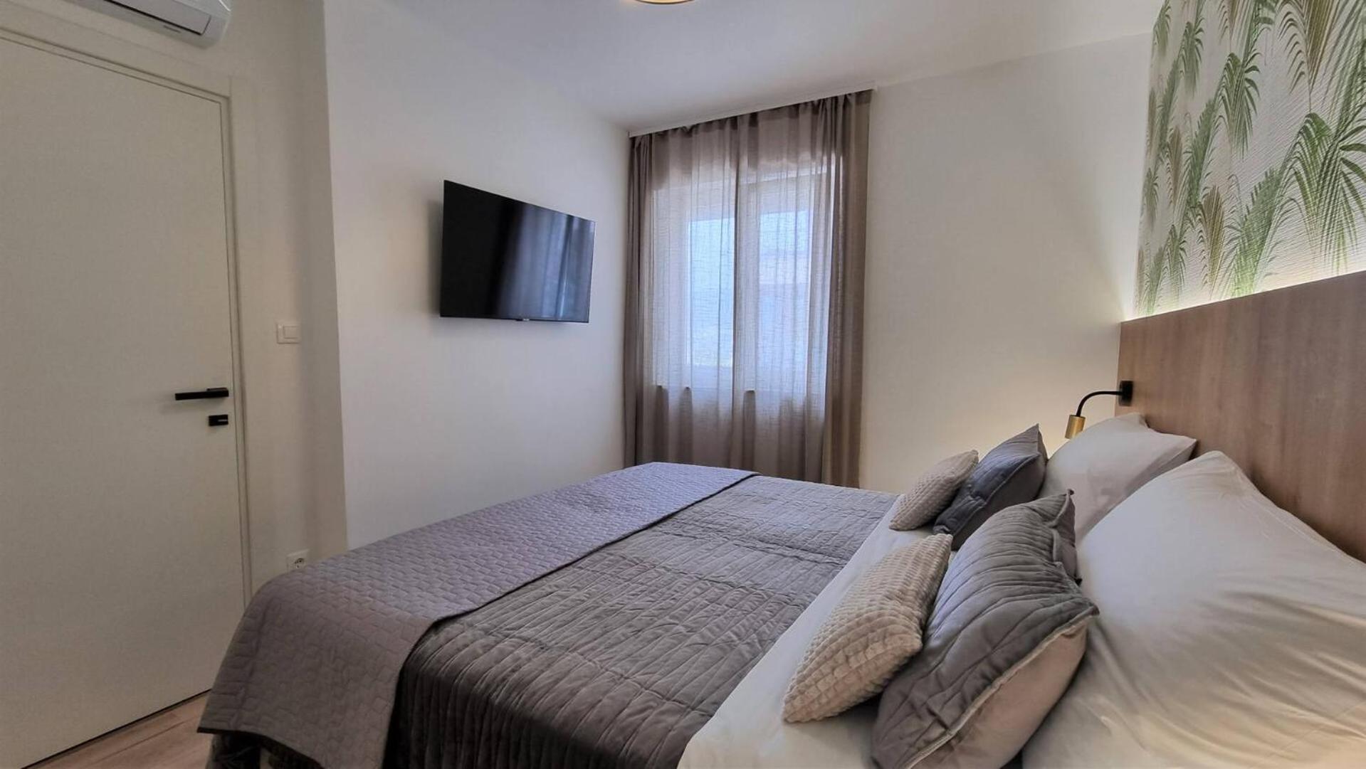 Villas Punta Silo - Luxury Apartments With Pool 외부 사진