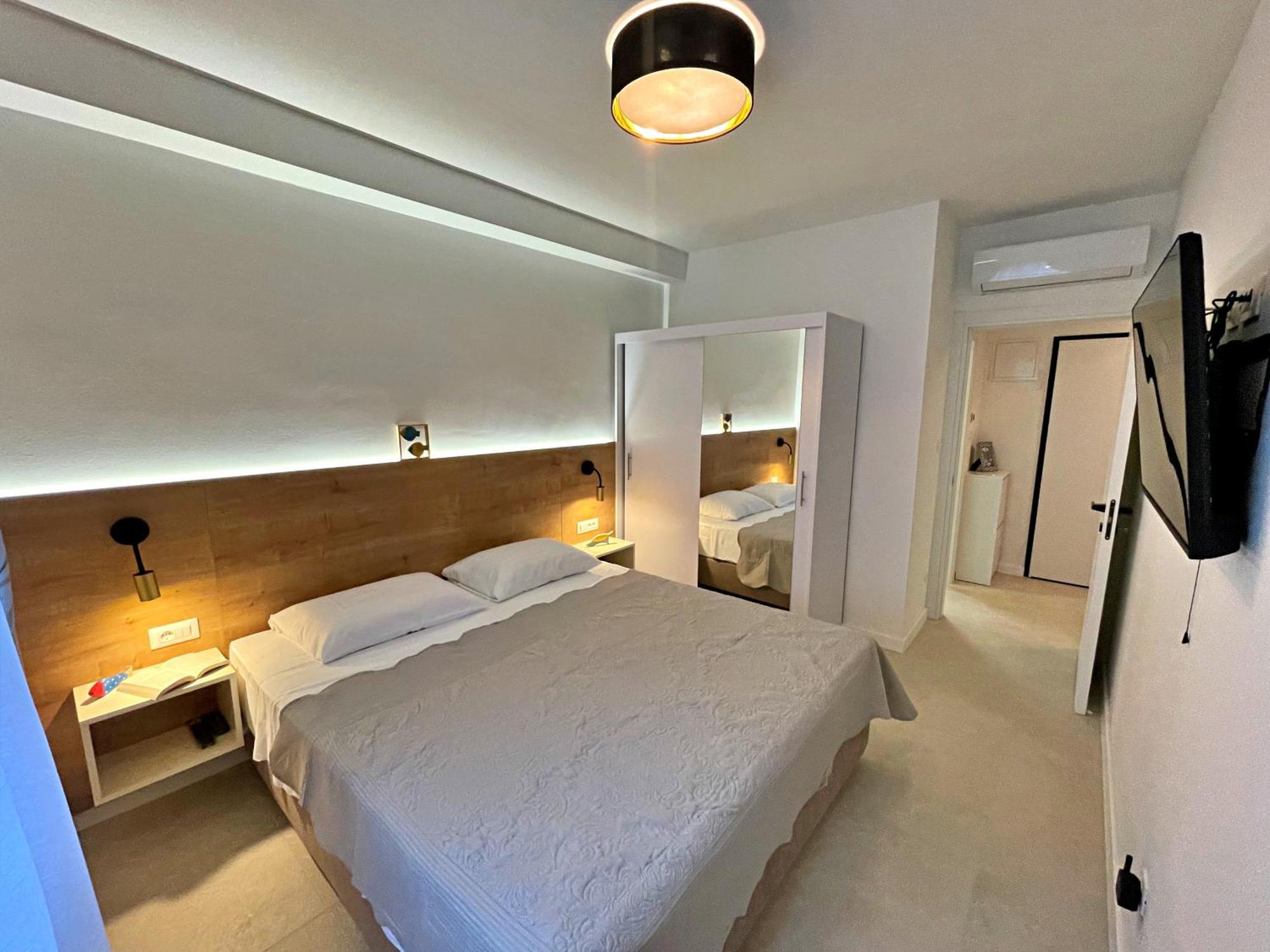 Villas Punta Silo - Luxury Apartments With Pool 외부 사진