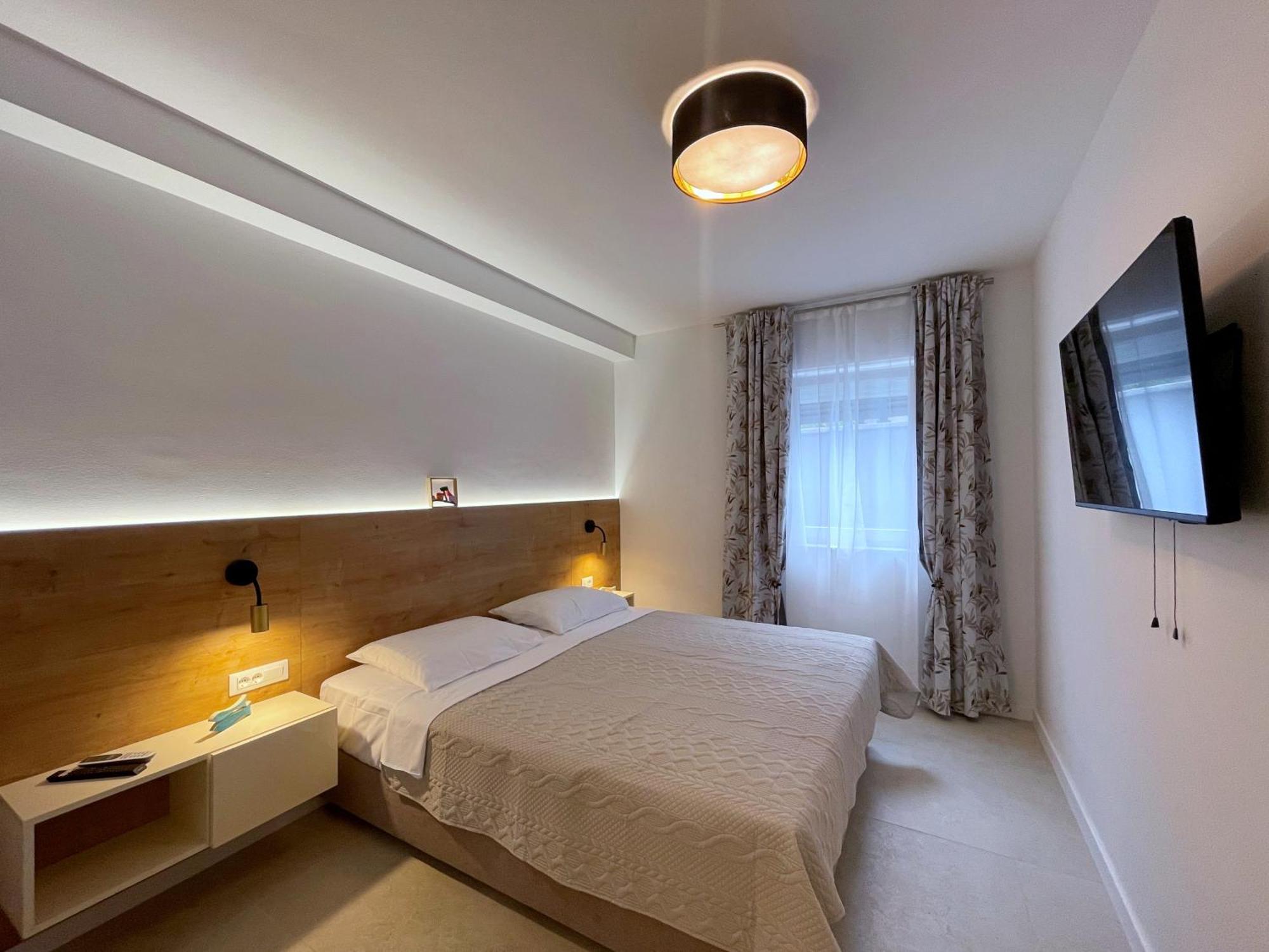 Villas Punta Silo - Luxury Apartments With Pool 외부 사진